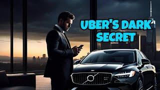 The Dark Business Story behind UBER Financial Success