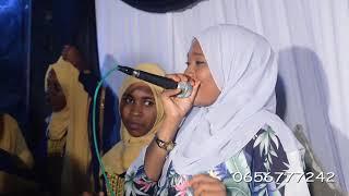 Ukhty Asha Alivyowainua waalikwa harusi ya Kaka Cholo