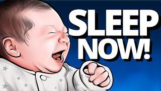 THE LULLABY GUARANTEED TO GET YOUR BABY TO SLEEP - Deep Sleep Music for Kids (Without Ads)