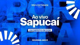 PORTELA - AO VIVO CARNAVAL 2024 - Sambas de Enredo (Lyric Video Oficial)