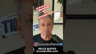 @brucebuffer3142  joins The Zapata Brand Podcast . Episode to drop next week. ITS TIME!