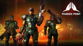 Phoenix Point gameplay ita col tharfone Uccidiamoli tutti #4