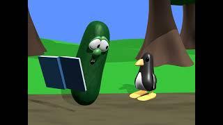 Oh I'm Dyin'! (VeggieTales Edition)