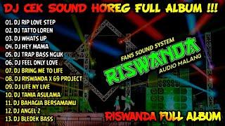 DJ CEK SOUND HOREG GLERR FULL ALBUM TERBARU 2024 - DJ ANDALAN MAHARDIKA RISWANDA X 69 PROJECT ALBUM