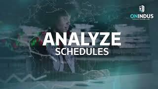 The OnIndus Dashboard Kit is Here to Revolutionize Your Reporting Process