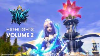 Winter (Gunslinger) | AION GENESIS 4.6 PVP HIGHLIGHTS VOL.2