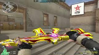 Crossfire PH HK417-Phoenix Beast -NG- Neosys Gameplay