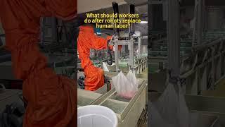 #robot #automation #innovate