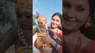 Happy janmashtami  #youtube #shorts #janmashtamispecial