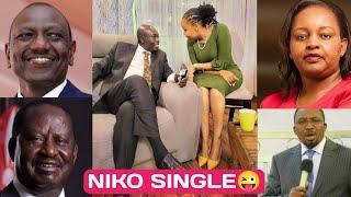 NIKO SINGLE: FT RIGGY G, RUTO, RAILA, NGANGA, ATWOLI, KING JORGES