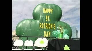 St. Patricks Day Parade; Sacramento, Ca. 2011