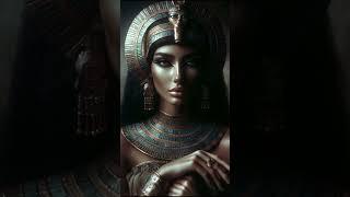 Queen Cleopatra's Beauty Secrets REVEALED