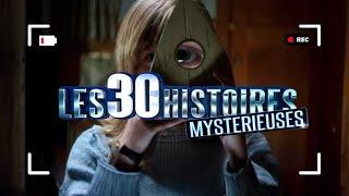 Les 30 HISTOIRES les PLUS FLIPPANTES dont vous n'avez jamais entendu parler  - PM01-2006