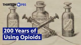 New York City's Opioid Drug History: A Relentless Cycle