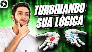 4 maneiras de turbinar sua lógica de programação