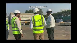 Das And Partners - DAP Engineering Consultancy Introductory Video