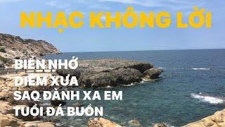 NHẠC KHÔNG LỜI 12