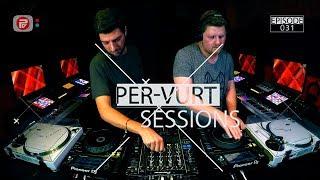 Per-vurt Sessions 031: 2Third (Melodic House Live DJ Mix)