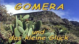 La Gomera und das kleine Glück (2003)