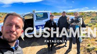 LOOKING TO BUY LAND IN PATAGONIA ENDED UP BADLY | Cholila, Epuyen, Cushamen, Lago Lezama.