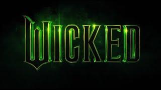 WICKED FİLMİNİN TÜRKÇE ALT YAZILI BİRİNCİ FRAGMANI