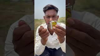 matchstick that save your life in jungle part-2