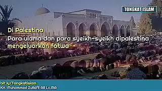 Tongkat islam