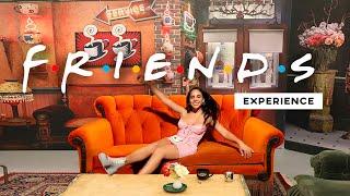 I VISITED THE FRIENDS APARTMENT IN NY! - Full Tour | Katy travels