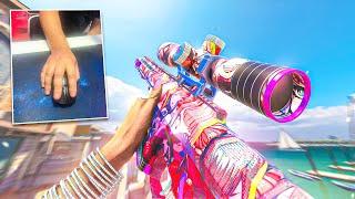 I mastered Search & Destroy Sniping.. (HANDCAM POV)