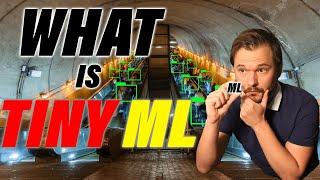 The Next Big Thing Is Tiny ML? Machine Learning For Tinyml Devices