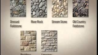 Cultured Stone: Installation Techniques