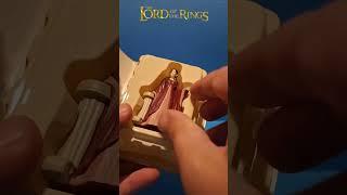 The Lord of the Rings Burger King Toys You Never Knew Existed No.6