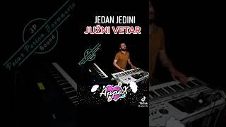 juzni vetar