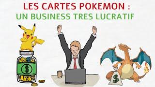 Investir dans les cartes Pokemon-Guide complet