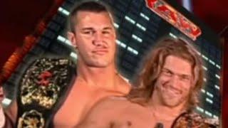 Randy Orton Rated RKO WWE Tribute 2006 | “When Everything Falls” by Haste The Day