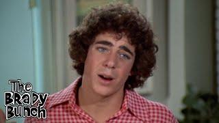 Greg Brady Wants to Move Out!