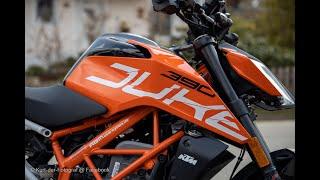 KTM 390 Duke   Fazit nach 2 Jahren