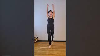 Зарядка #овчинниковаlive #yogastretch #yogawoman #sports #зарядка
