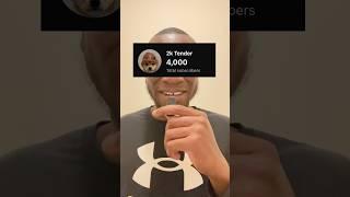 Daily Tender Vlog 130: 4K