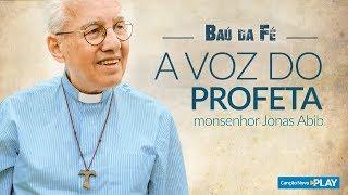 Acontecerá nos últimos dias - Monsenhor Jonas Abib (14/10/01)