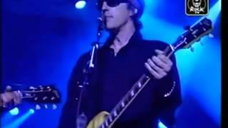 Velvet Revolver  It's so Easy Fet Izzy Stradlin