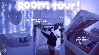 ROOM TOUR 2021 - pinterest inspired aesthetic