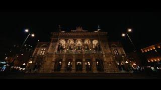 Die Wiener Staatsoper