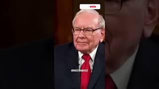 WARREN BUFFETT Talks About Pension Funds