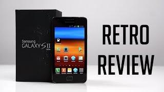 Retro Review: Das Samsung Galaxy S2 im Jahr 2018 (Deutsch) | SwagTab