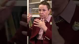 Школа честности, патриотизма и системного видения Юрия Валентиновича Кнорозова #наукаpro #майя #ссср