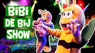 COMPLETE BIBI DE BIJ SHOW: EEN FEESTJE VOOR BIBI!