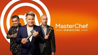 MasterChef US Season 14 Episode 2 - Baby Boomers Auditions