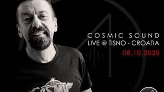 Daniele Baldelli.Cosmic Sound.Art of music radio.Parte 2