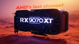 RX 9070 XT - $499 Fact or Fiction?